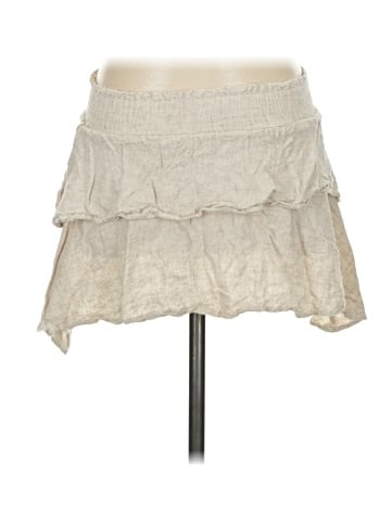 Princess Polly Casual Skirt (view 1)