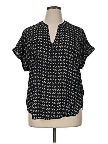 Maurices Short Sleeve Polo (view 1)