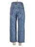 Old Navy Hearts Blue Jeans Size 14 Petite - photo 2