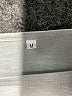 Unbranded Solid Gray Casual Dress Size M - photo 7