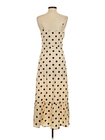 Zara Casual Dress (view 2)