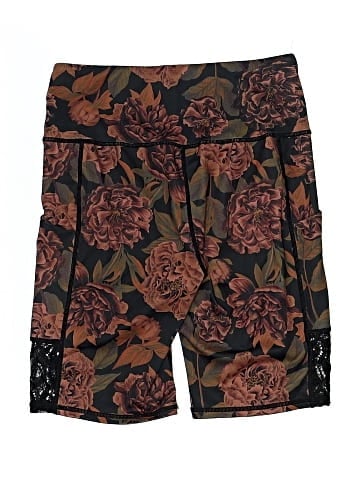 Mia Joy Cargo Shorts (view 2)