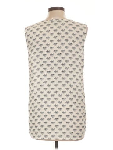 Daniel Rainn Sleeveless Blouse (view 2)
