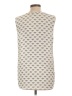 Daniel Rainn 100% Polyester Ivory Sleeveless Blouse Size L - photo 2