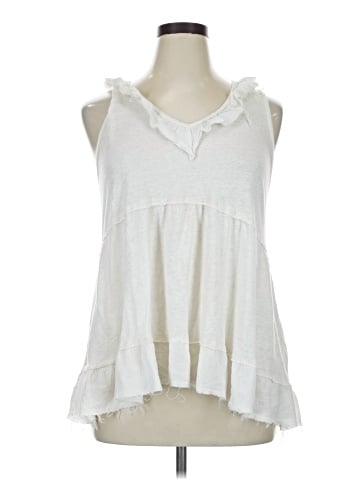 Cato Sleeveless Blouse (view 1)