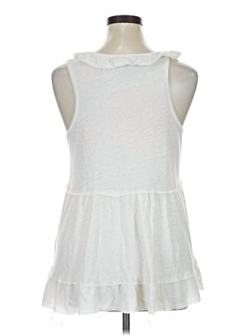 Cato Sleeveless Blouse (view 2)