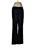 Chico's Solid Black Dress Pants Size Med (1) - photo 1