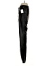 Good American 100% Polyurethane Metallic Black Casual Pants Size Sm (1) - photo 5