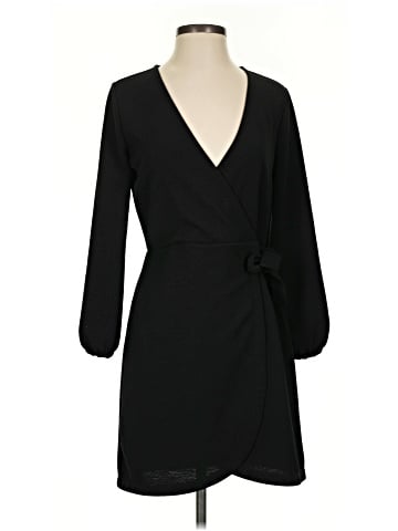 TeXTURE & THREAD Madewell Cocktail Dress (view 1)