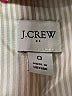 J.Crew Factory Store Hearts White Jacket Size 0 - photo 6