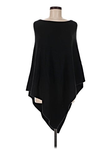 RACHEL Rachel Roy Poncho (view 1)