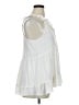 Cato White Sleeveless Blouse Size XL - photo 4