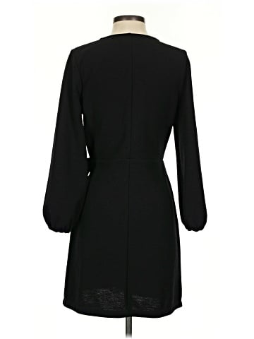 TeXTURE & THREAD Madewell Cocktail Dress (view 2)