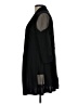 R&M Richards Black Kimono Size 12 - photo 5