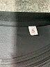 Nike 100% Polyester Black Sleeveless T-Shirt Size S - photo 7