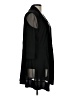 R&M Richards Black Kimono Size 12 - photo 4