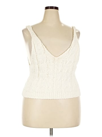 Show Me Your Mumu Sleeveless Top (view 1)