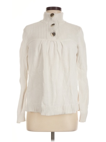 Geoffrey Beene Sport Turtleneck Sweater (view 1)