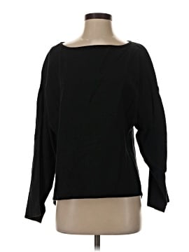 Soft Surroundings Long Sleeve Top (view 1)