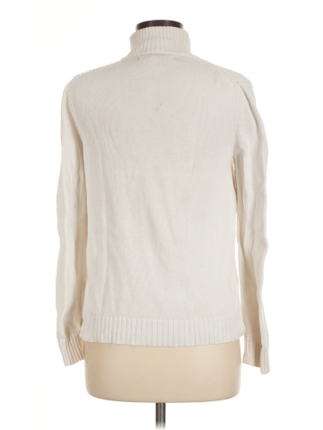 Geoffrey Beene Sport Turtleneck Sweater (view 2)