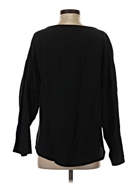 Soft Surroundings Long Sleeve Top (view 2)