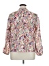 Nine West Pink 3/4 Sleeve Blouse Size XL - photo 2