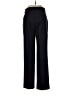 J.Crew Collection Black Wool Pants Size 4 - photo 2