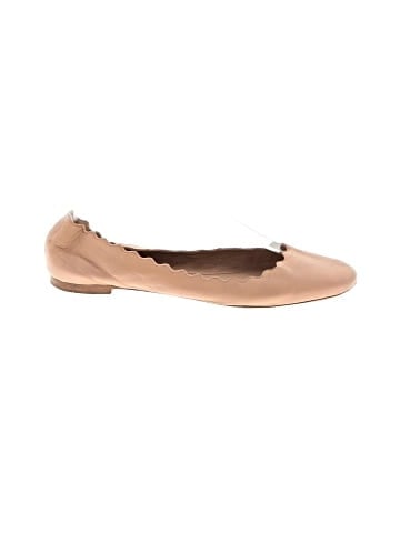 Chloé Flats (view 1)