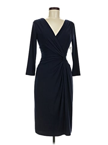 Lauren by Ralph Lauren Cocktail Dress (view 1)