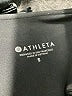 Athleta Black Active Pants Size S - photo 4