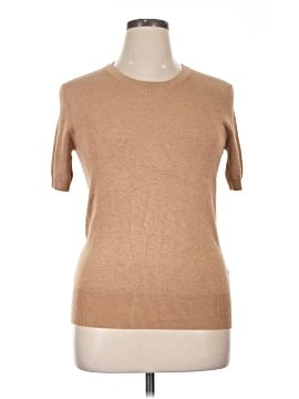 Zara Sweater Vest (view 1)