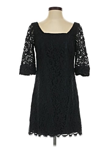Shoshanna Cocktail Dress (view 1)