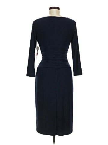 Lauren by Ralph Lauren Cocktail Dress (view 2)