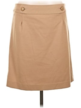 Ann Taylor Loft Casual Skirt
