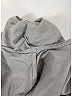 Prada Gray Long Sleeve Silk Top Size EU (IT) 46 / US 10 - photo 11