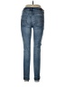 American Eagle Outfitters Hearts Blue Jeans Size 12 (estimated) - photo 2