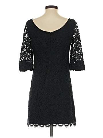Shoshanna Cocktail Dress (view 2)