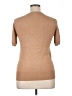 Zara Tan Sweater Vest Size XL - photo 2