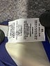 Becca Color Block Blue One Piece Swimsuit Size M - photo 4