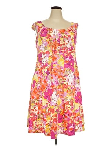 DressBarn Casual Dress (view 1)