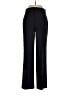 J.Crew Collection Black Wool Pants Size 4 - photo 1