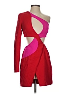 PatBO Cocktail Dress (view 1)