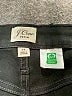 J.Crew Black Jeans Size 25 waist - photo 4