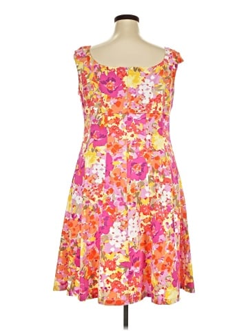 DressBarn Casual Dress (view 2)