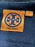 Tory Burch Solid Black Cocktail Dress Size 14 - photo 7