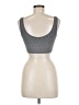 Aerie Silver Sports Bra Size M - photo 2