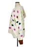 Unbranded Hearts Ivory Poncho Size XL - photo 5