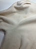 Dudley Stephens 100% Polyester Ivory Turtleneck Sweater Size L - photo 3