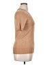 Zara Tan Sweater Vest Size XL - photo 4