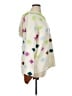 Unbranded Hearts Ivory Poncho Size XL - photo 4